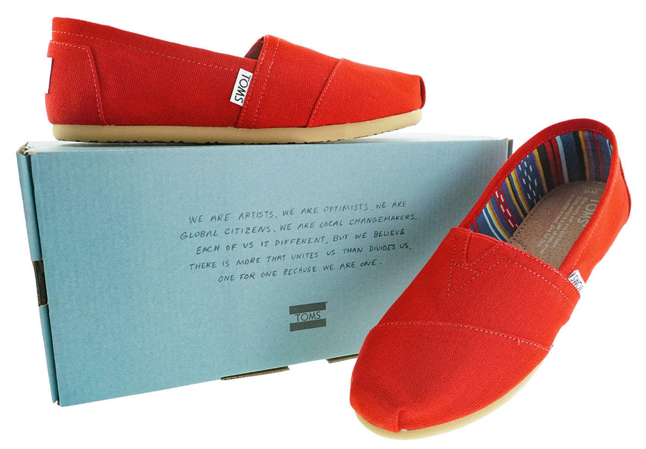 Toms Shoes Toms Shoes
