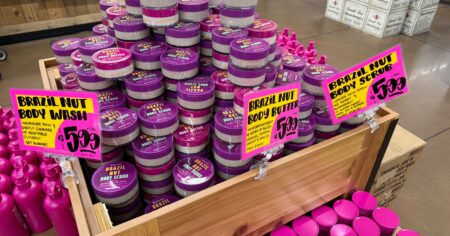 Trader Joe s Brazil Nut scaled