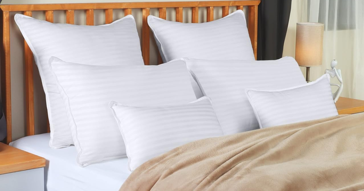 Utopia Pillows Utopia Pillows