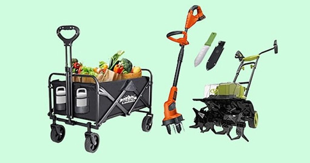 WOOT GARDEN WOOT GARDEN