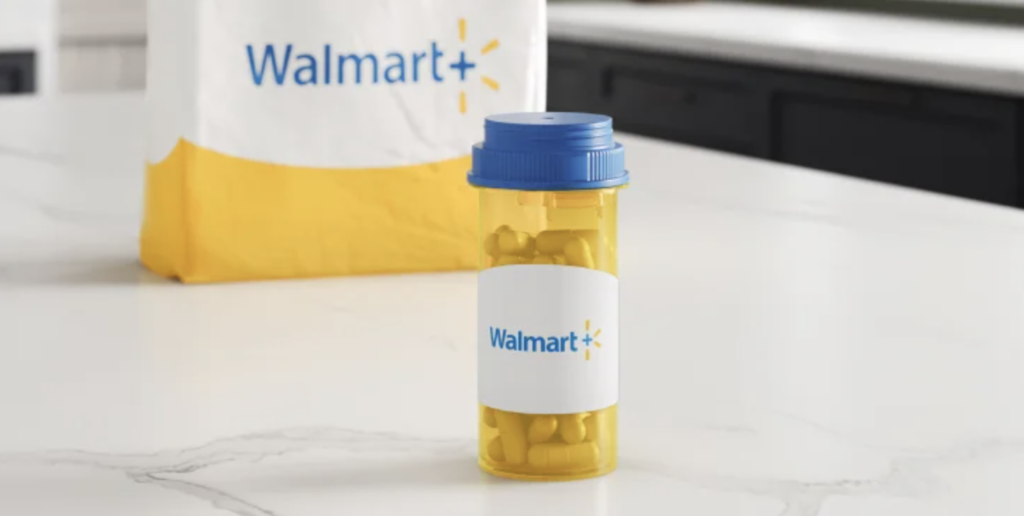 Walmart Prescription