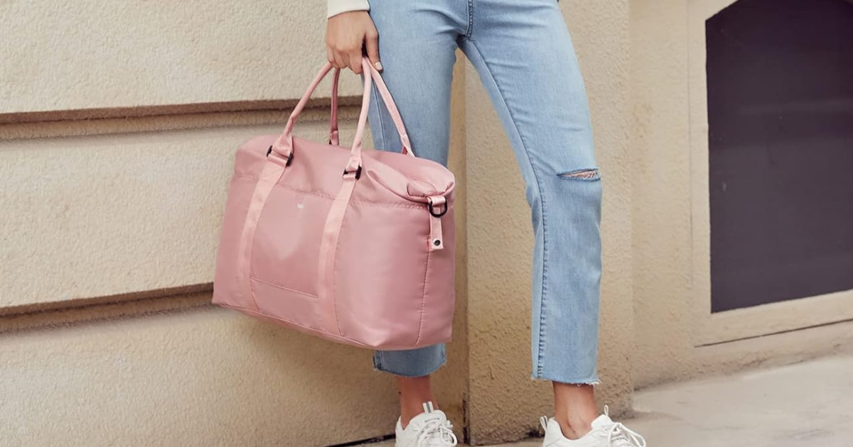 Weekender Bag Weekender Bag