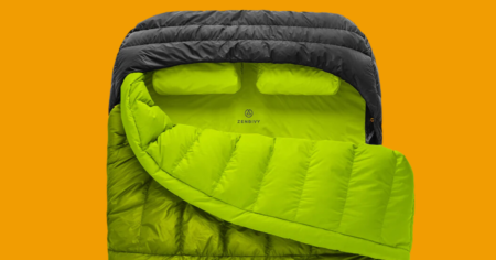 Zenbivy Double Bed Giveaway