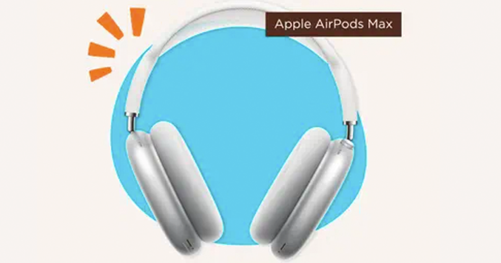 airpods max