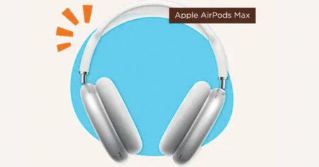 airpods max