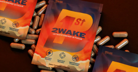 b st wake energy sample