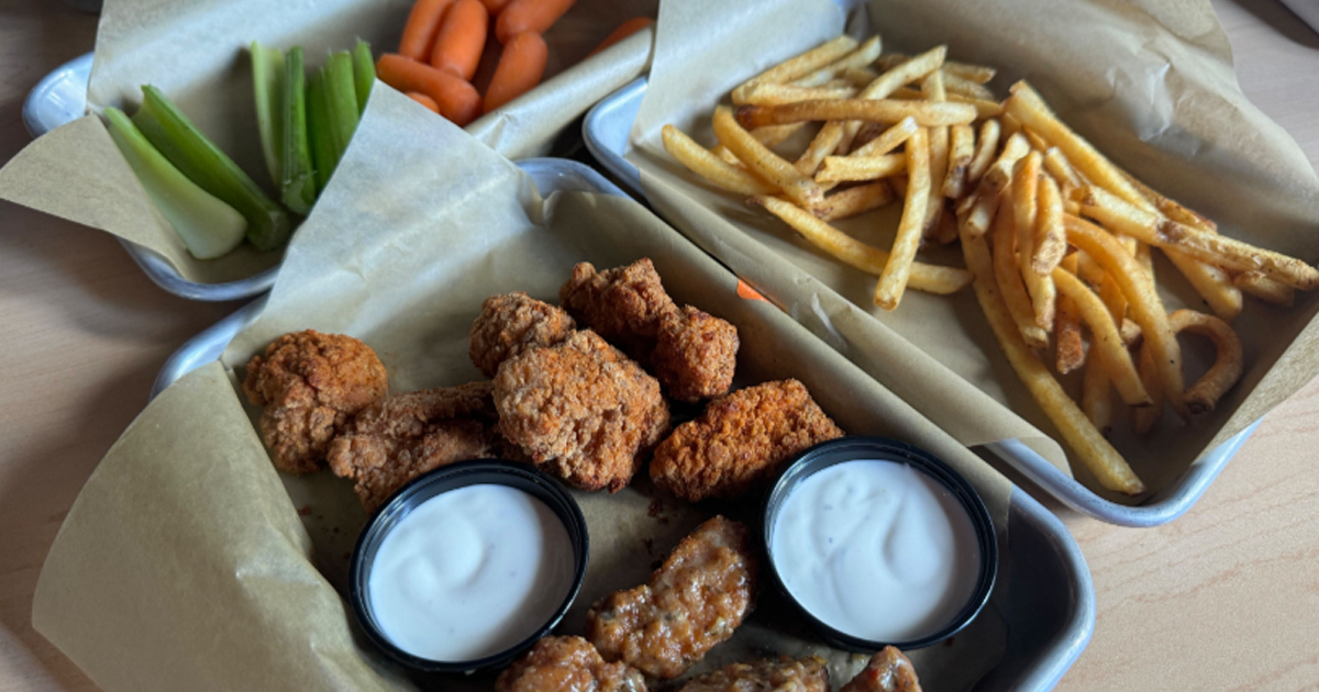 buffalo wild wings kendall buffalo wild wings wings and fries