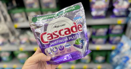 cascade platinum plus kendall