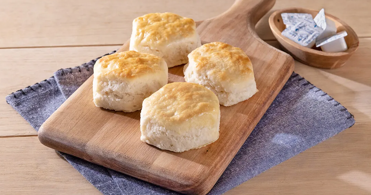cracker barrel biscuits