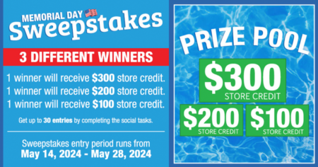 dohneys memorial day