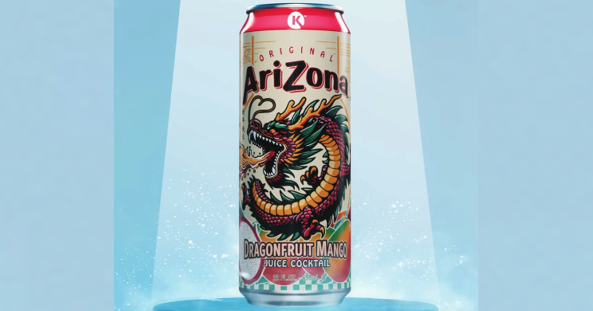 dragonfruit mango arizona