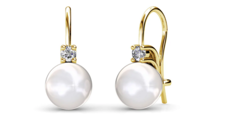 Cate & Chloe earrings