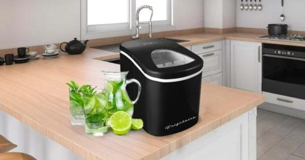 frigidaire frigidaire