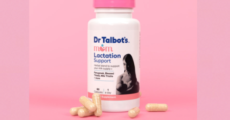 lactation support