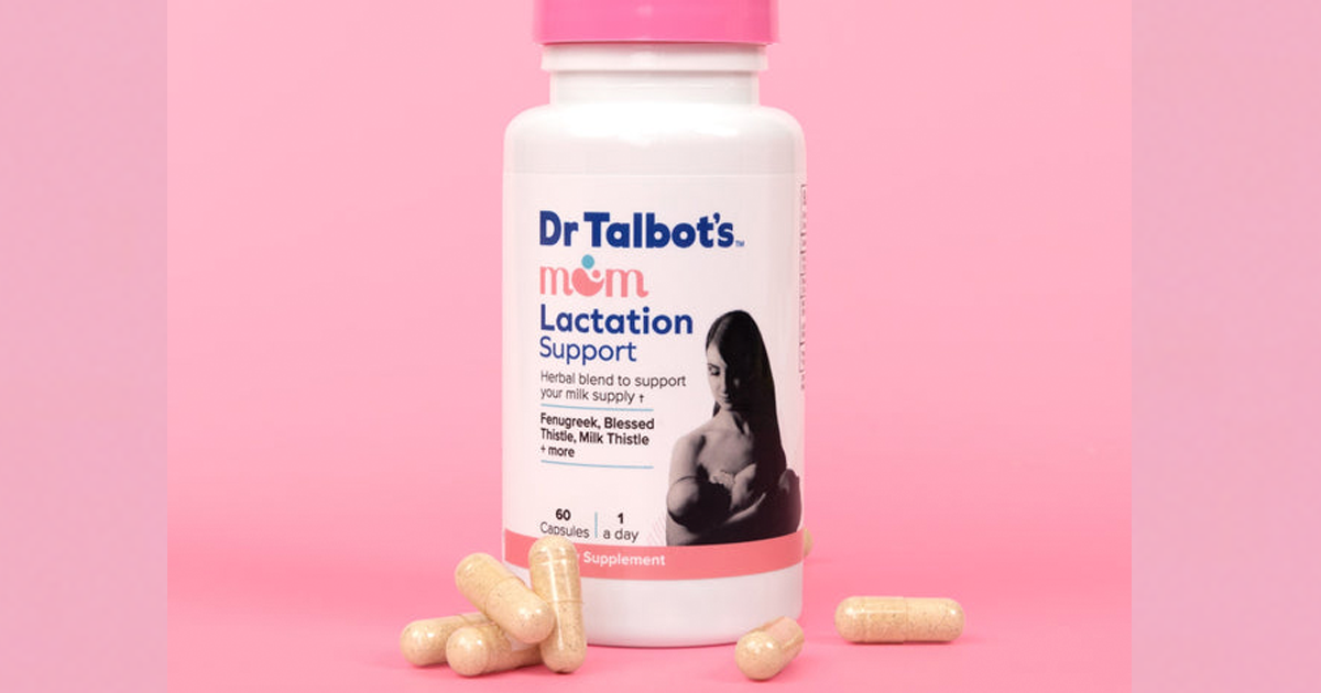 lactation support