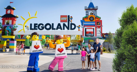 legoland