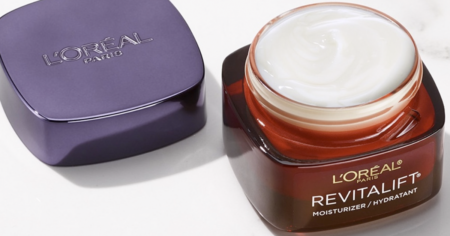 loreal revitalift product