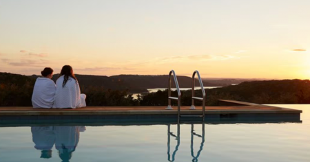 miraval resort and spa