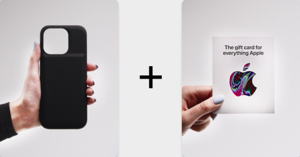 mophie Sweepstakes
