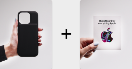 mophie Sweepstakes