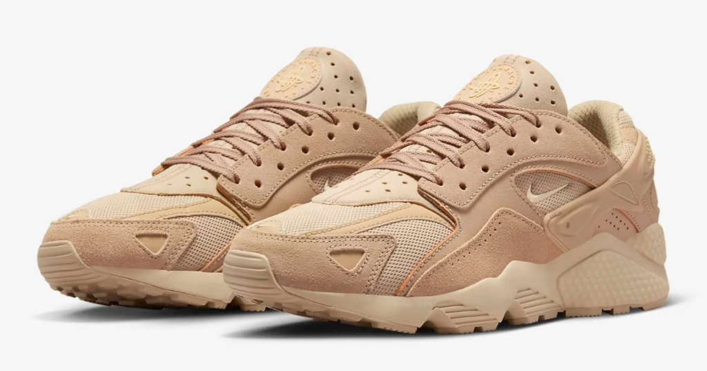 nike huarache sneakers