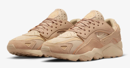 nike huarache sneakers