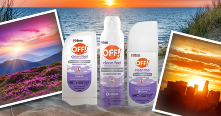 off summer sweepstakes