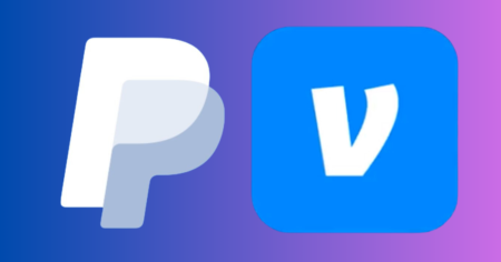paypal venmo