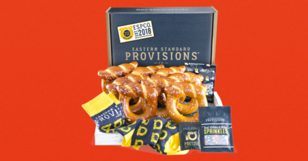 pretzel lovers pack