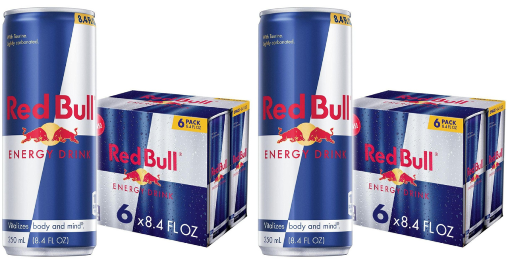 redbull count redbull count