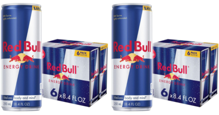 redbull count