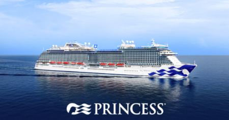 ryan seacrest princess