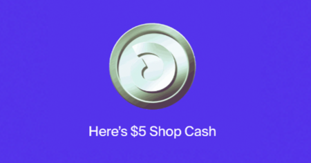 shop cash