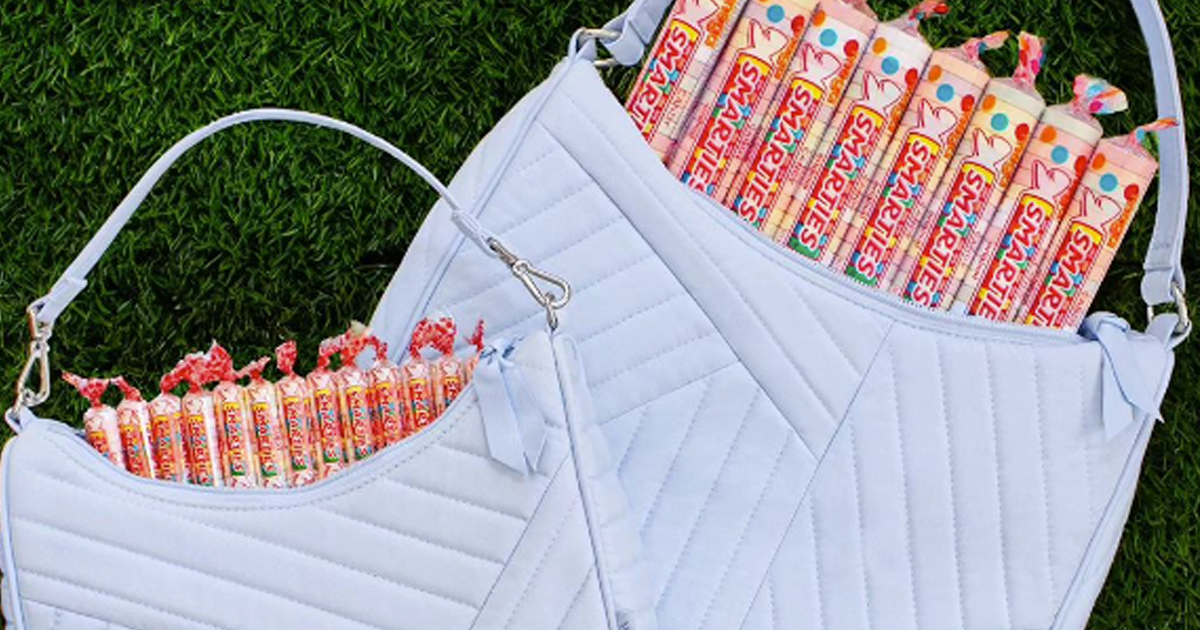 smarties and vera smarties and vera