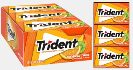 trident