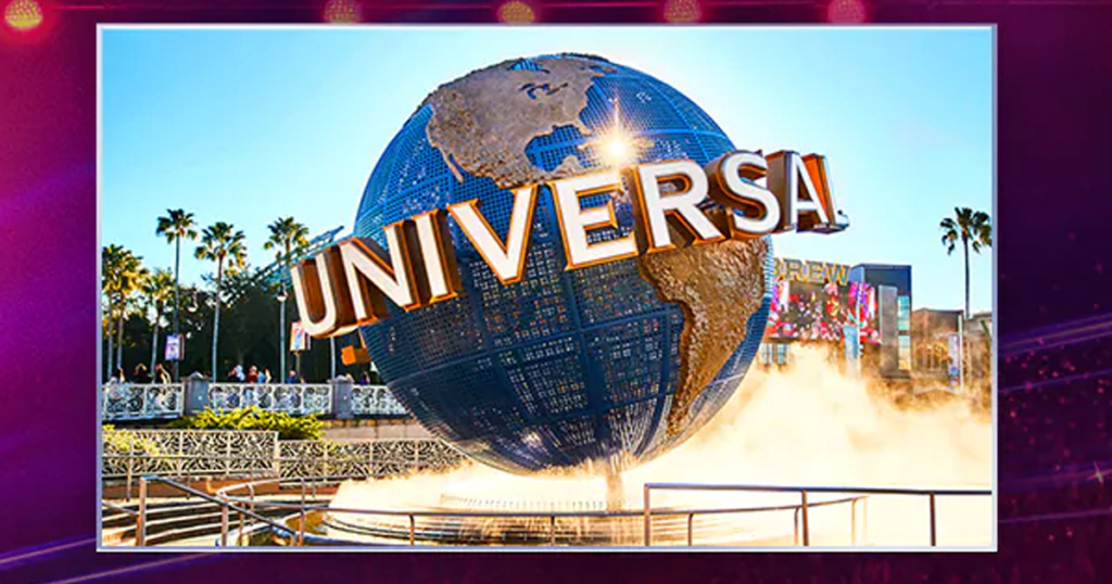 universal