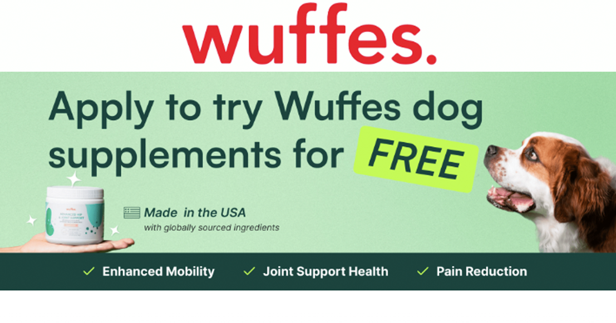 wuffes