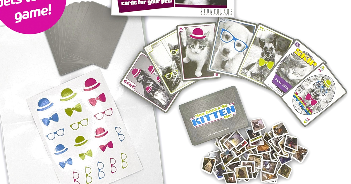 youve got to be kitten me