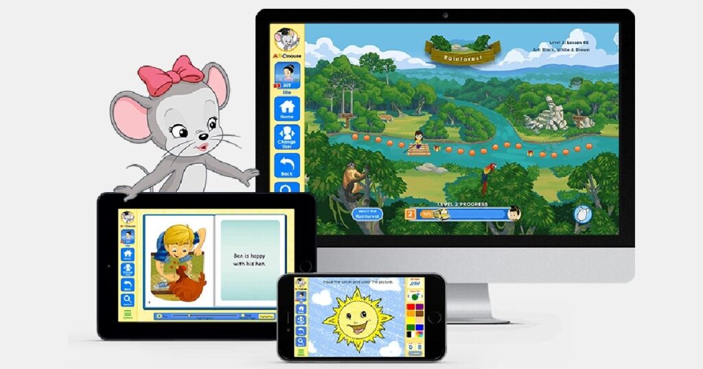 ABCmouse ABCmouse