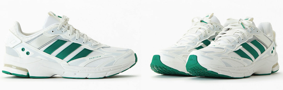 Adidas Spirtain