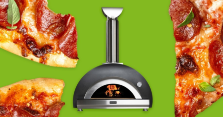 Applegate Ultimate Pizza Giveaway