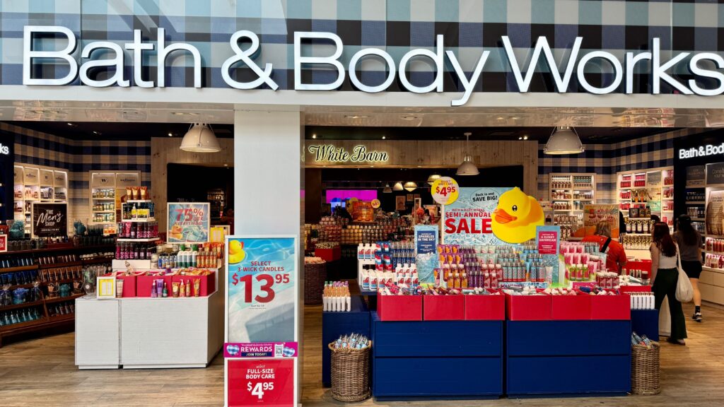 BATH BODY WORKS SEMI ANNUAL SALE BATH BODY WORKS SEMI ANNUAL SALE 1024x576