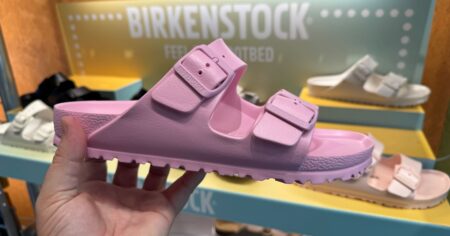 BIRKENSTOCKS scaled