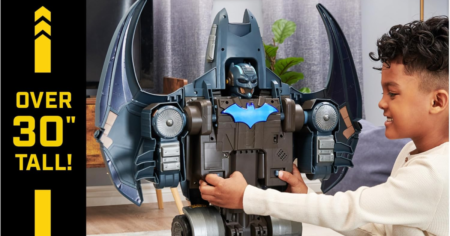 Batman Toy