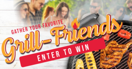 Bell Evans Great on the Grill Sweepstakes