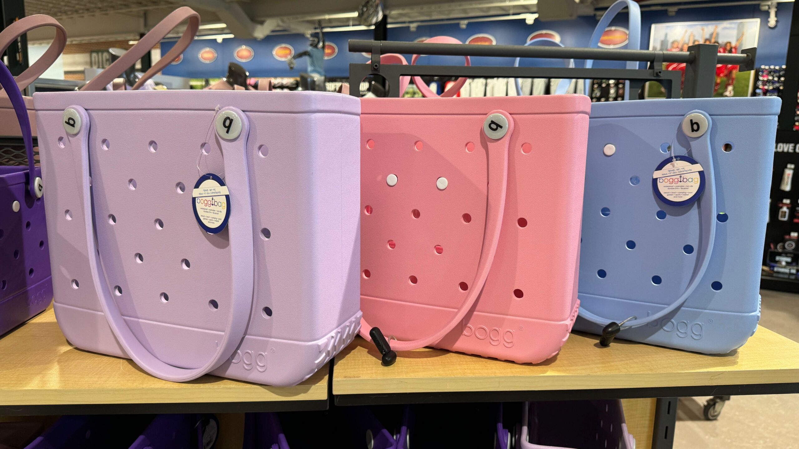 Bogg Bag Bogg Bag scaled