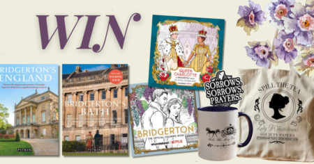 Bridgerton Sweepstakes