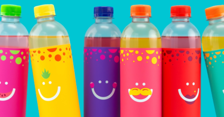 Bubly Burst National Smiles Day Giveaway