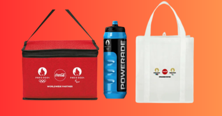 Coca Cola Olympic Games Paris 2024 Instant Win Game Sweepstakes
