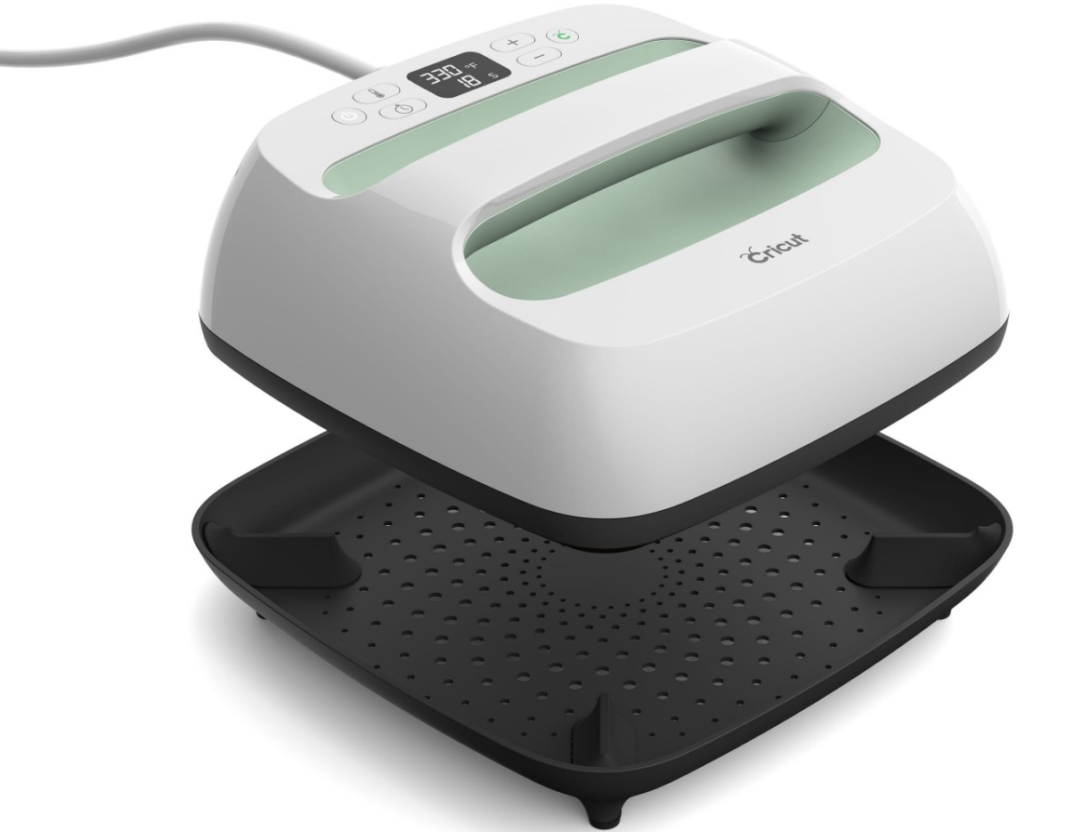 Cricut Press Cricut Press